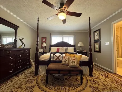 105 Polaris Court Raeford NC 28376