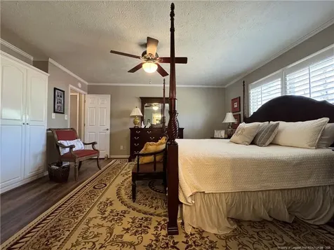 105 Polaris Court Raeford NC 28376