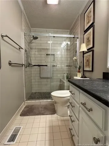 105 Polaris Court Raeford NC 28376