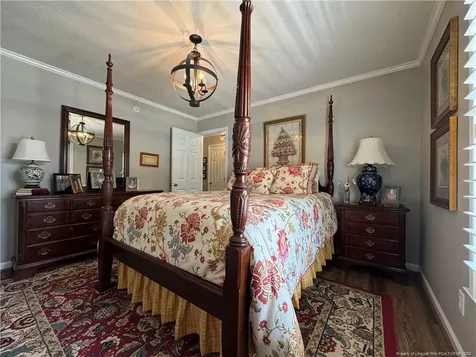 105 Polaris Court Raeford NC 28376