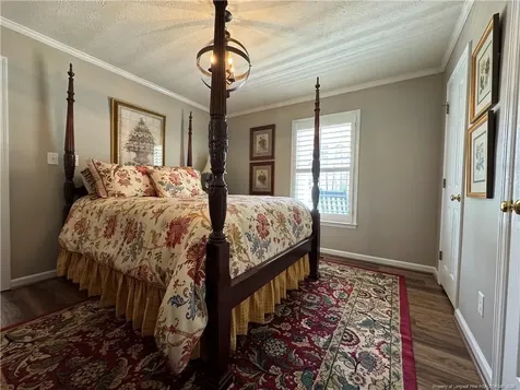 105 Polaris Court Raeford NC 28376