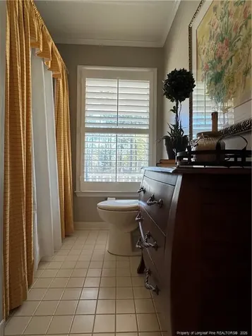 105 Polaris Court Raeford NC 28376