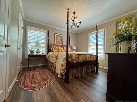 105 Polaris Court Raeford NC 28376