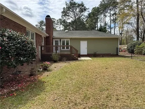 105 Polaris Court Raeford NC 28376