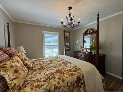 105 Polaris Court Raeford NC 28376