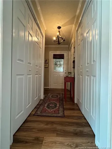 105 Polaris Court Raeford NC 28376