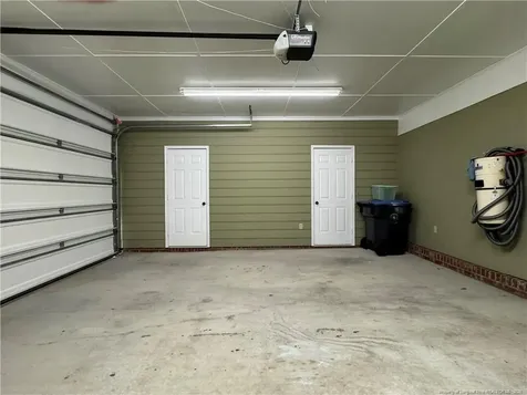 105 Polaris Court Raeford NC 28376