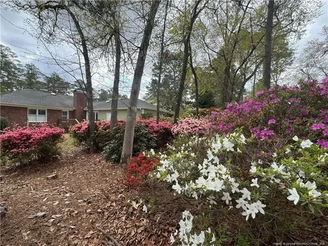 105 Polaris Court Raeford NC 28376
