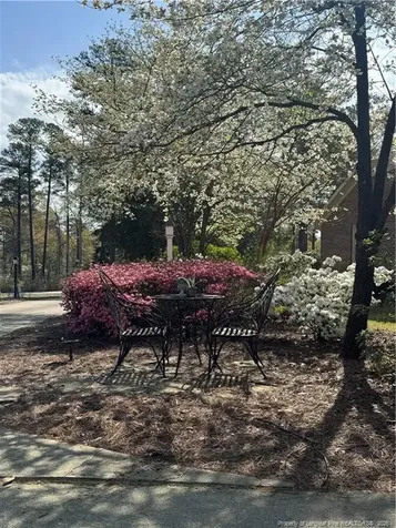 105 Polaris Court Raeford NC 28376