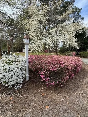 105 Polaris Court Raeford NC 28376