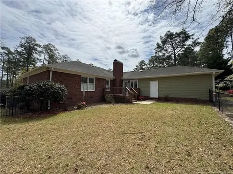 105 Polaris Court Raeford NC 28376