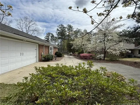 105 Polaris Court Raeford NC 28376