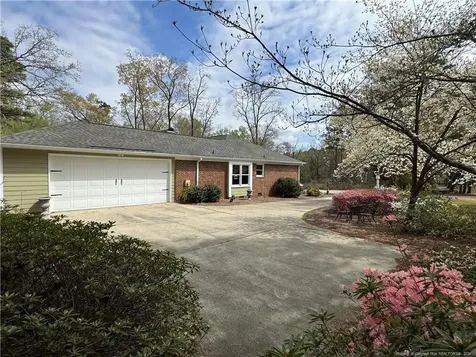105 Polaris Court Raeford NC 28376