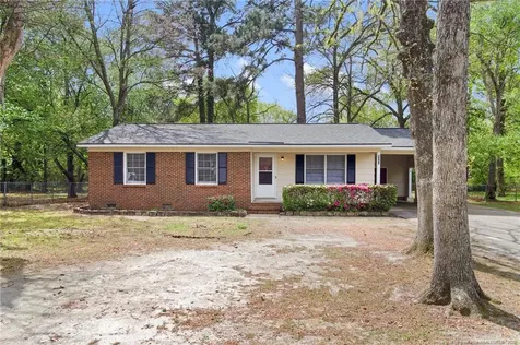 6343 Paddington Court Fayetteville NC 28304