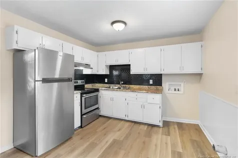 6343 Paddington Court Fayetteville NC 28304