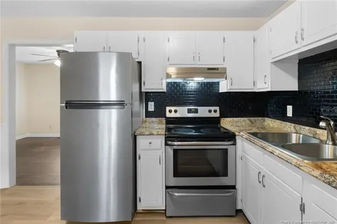 6343 Paddington Court Fayetteville NC 28304