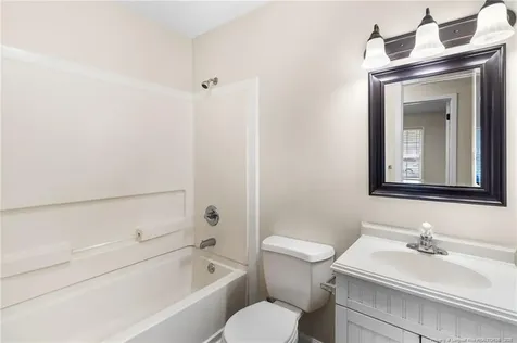 6343 Paddington Court Fayetteville NC 28304