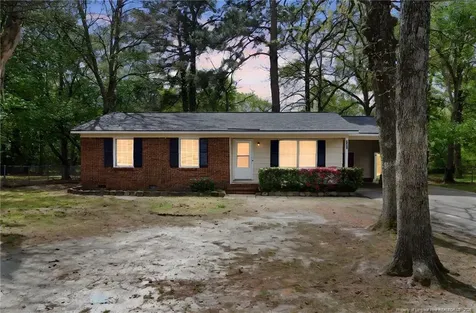 6343 Paddington Court Fayetteville NC 28304