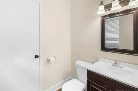 6343 Paddington Court Fayetteville NC 28304