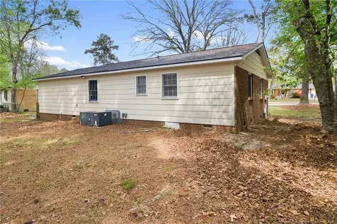 6343 Paddington Court Fayetteville NC 28304