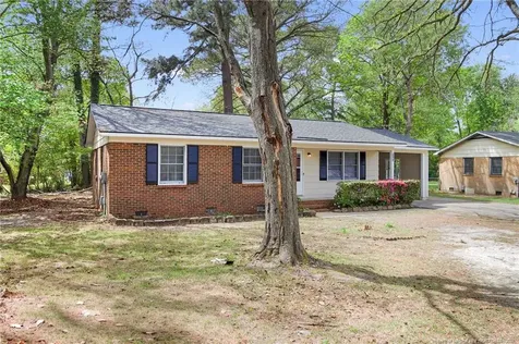 6343 Paddington Court Fayetteville NC 28304