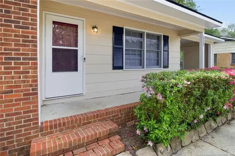6343 Paddington Court Fayetteville NC 28304
