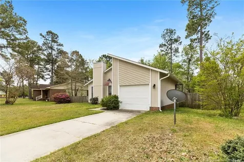 706 Prestige Boulevard Fayetteville NC 28314