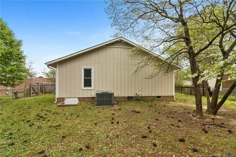 706 Prestige Boulevard Fayetteville NC 28314