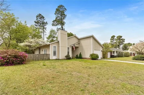706 Prestige Boulevard Fayetteville NC 28314
