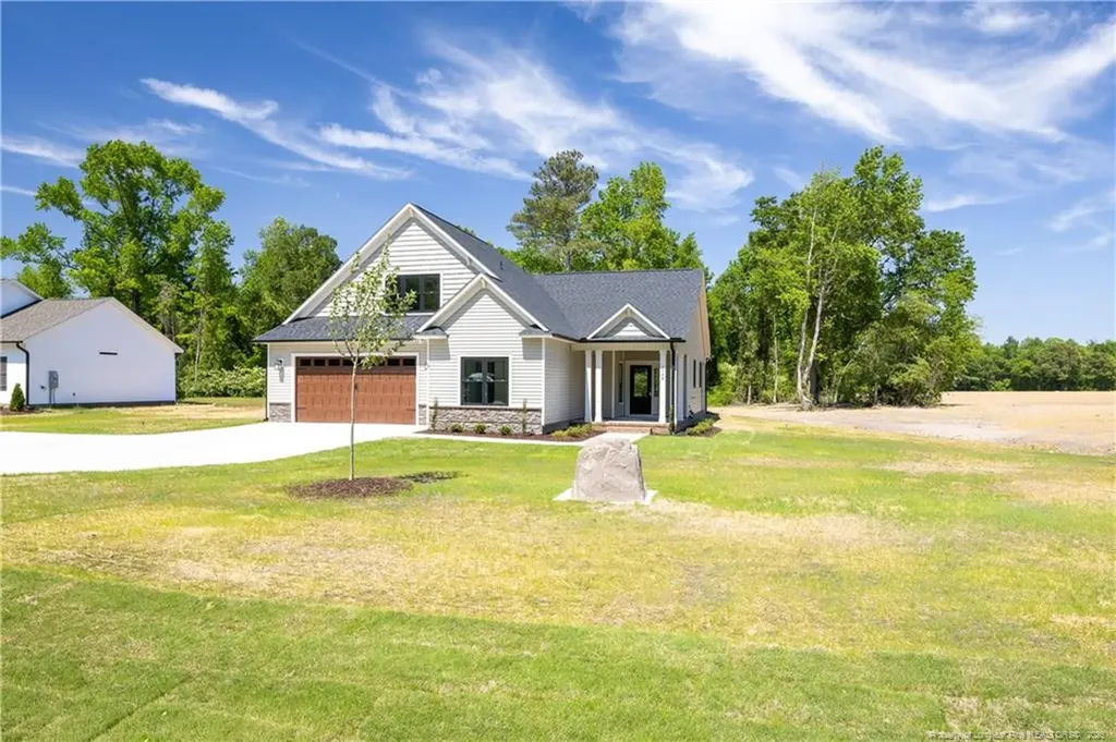 1768 Alderman Mill Road Dunn NC 28334