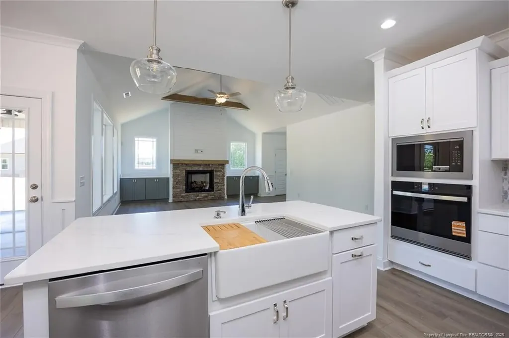 1768 Alderman Mill Road Dunn NC 28334