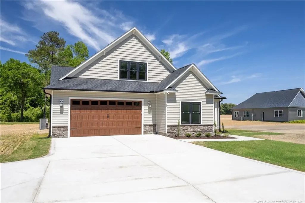 1768 Alderman Mill Road Dunn NC 28334