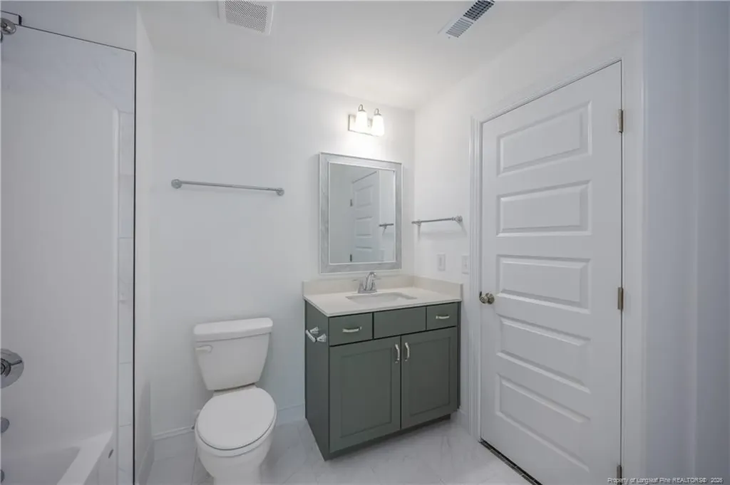 1768 Alderman Mill Road Dunn NC 28334