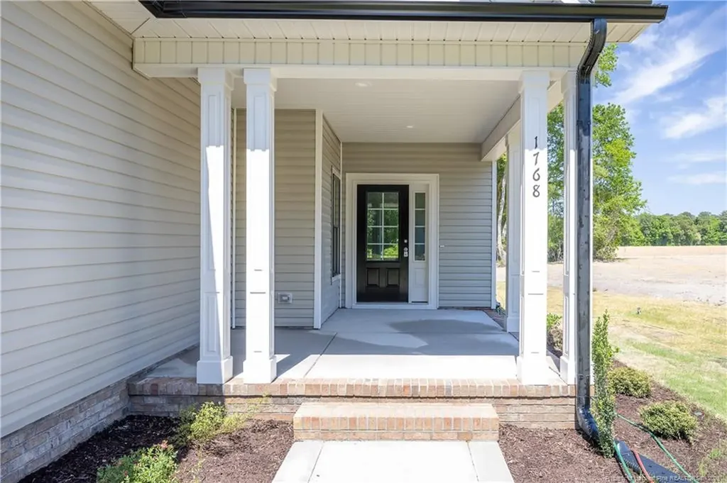 1768 Alderman Mill Road Dunn NC 28334