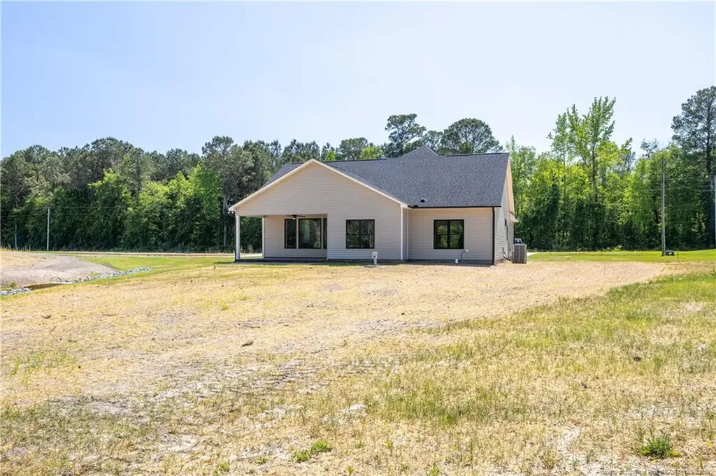 1768 Alderman Mill Road Dunn NC 28334