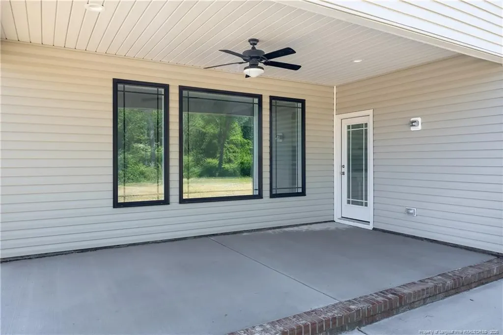 1768 Alderman Mill Road Dunn NC 28334