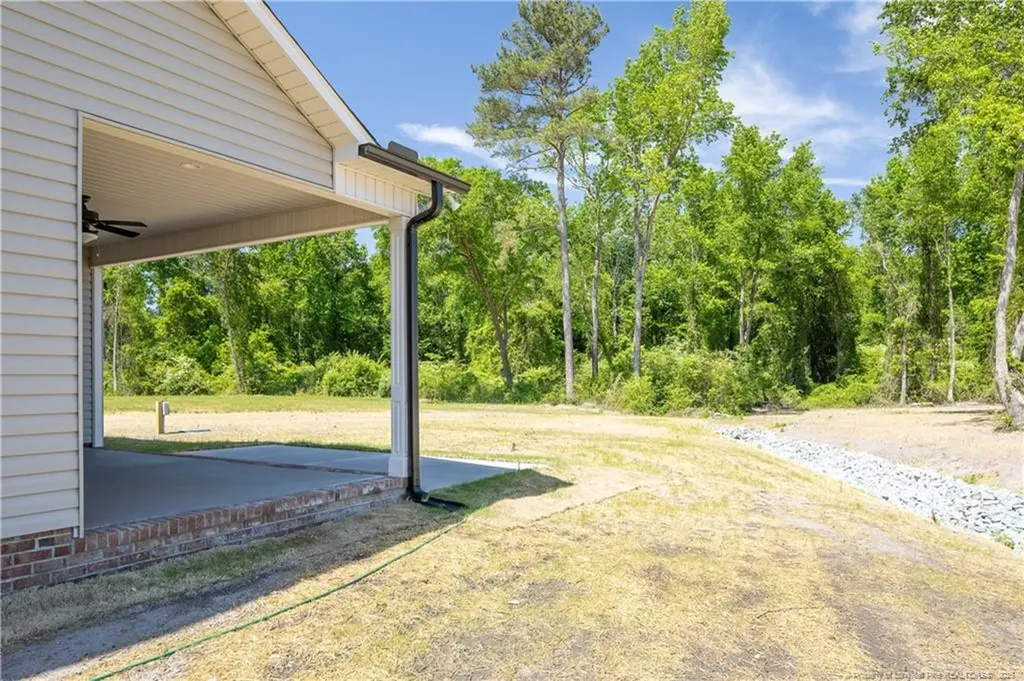 1768 Alderman Mill Road Dunn NC 28334