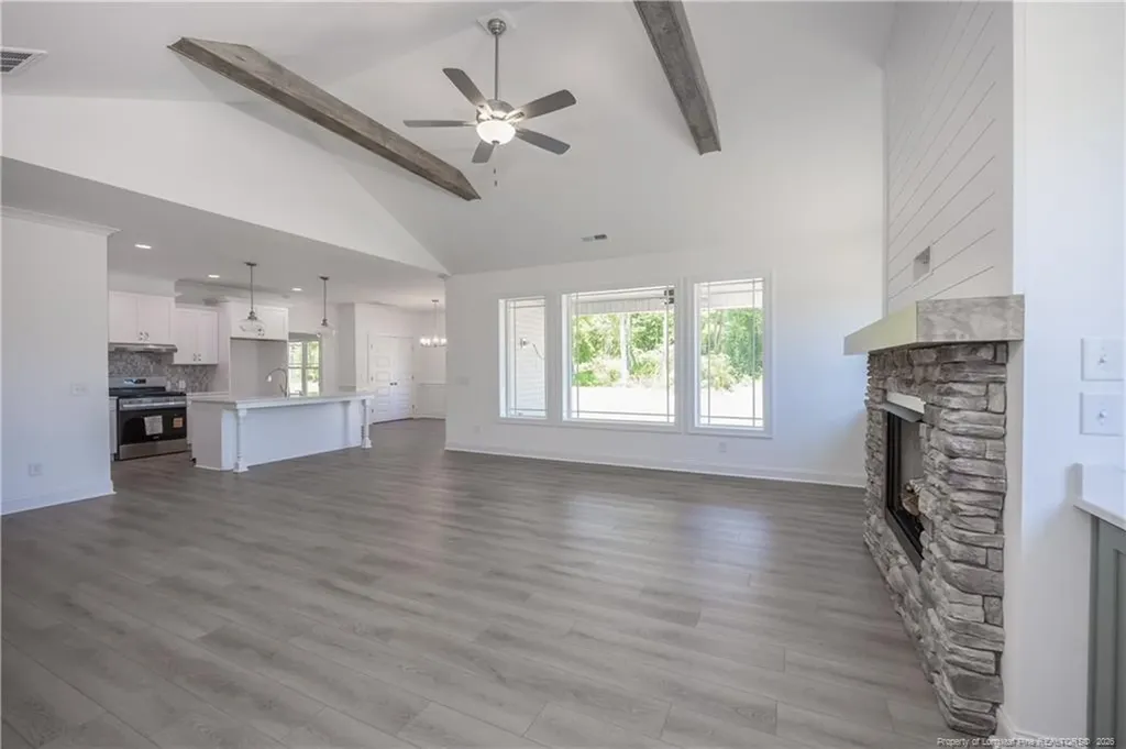 1768 Alderman Mill Road Dunn NC 28334
