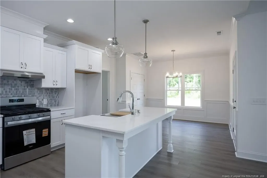 1768 Alderman Mill Road Dunn NC 28334