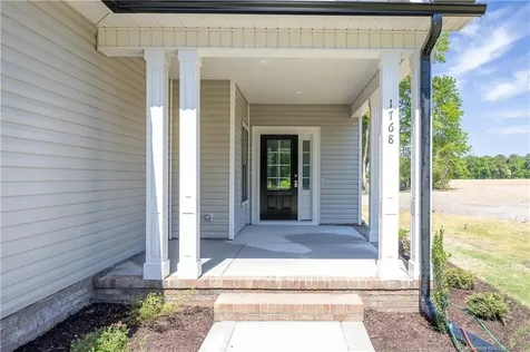 1768 Alderman Mill Road Dunn NC 28334
