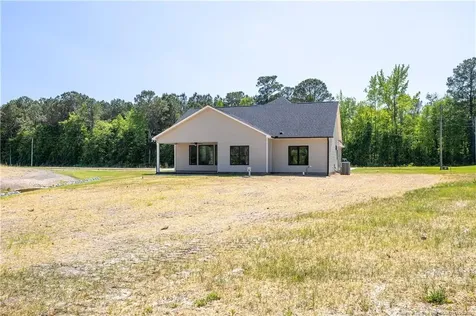 1768 Alderman Mill Road Dunn NC 28334
