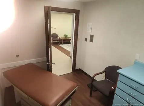 1790 Metro Medical Drive Fayetteville NC 28304