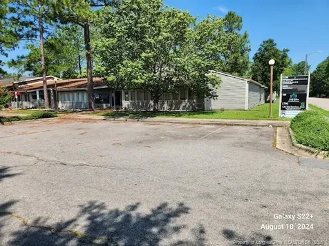 1790 Metro Medical Drive Fayetteville NC 28304