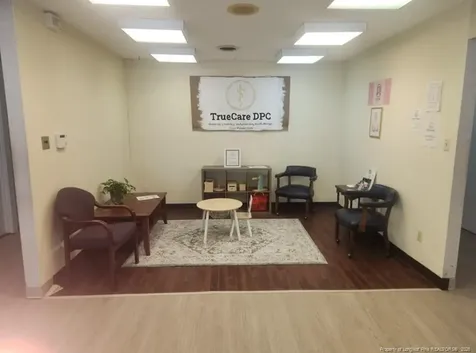 1790 Metro Medical Drive Fayetteville NC 28304