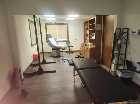 1790 Metro Medical Drive Fayetteville NC 28304