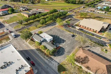 101 E 2nd Street Pembroke NC 28372