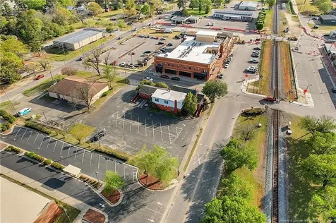 101 E 2nd Street Pembroke NC 28372