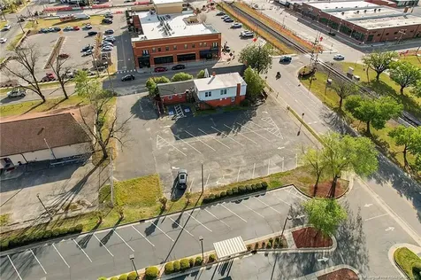 101 E 2nd Street Pembroke NC 28372