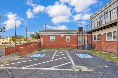 101 E 2nd Street Pembroke NC 28372