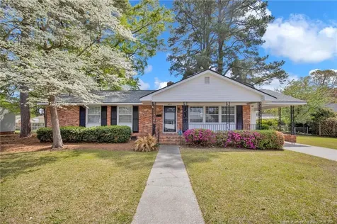 409 W 22nd Street Lumberton NC 28358